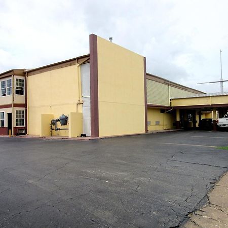 Budget Host Inn Arlington Bagian luar foto