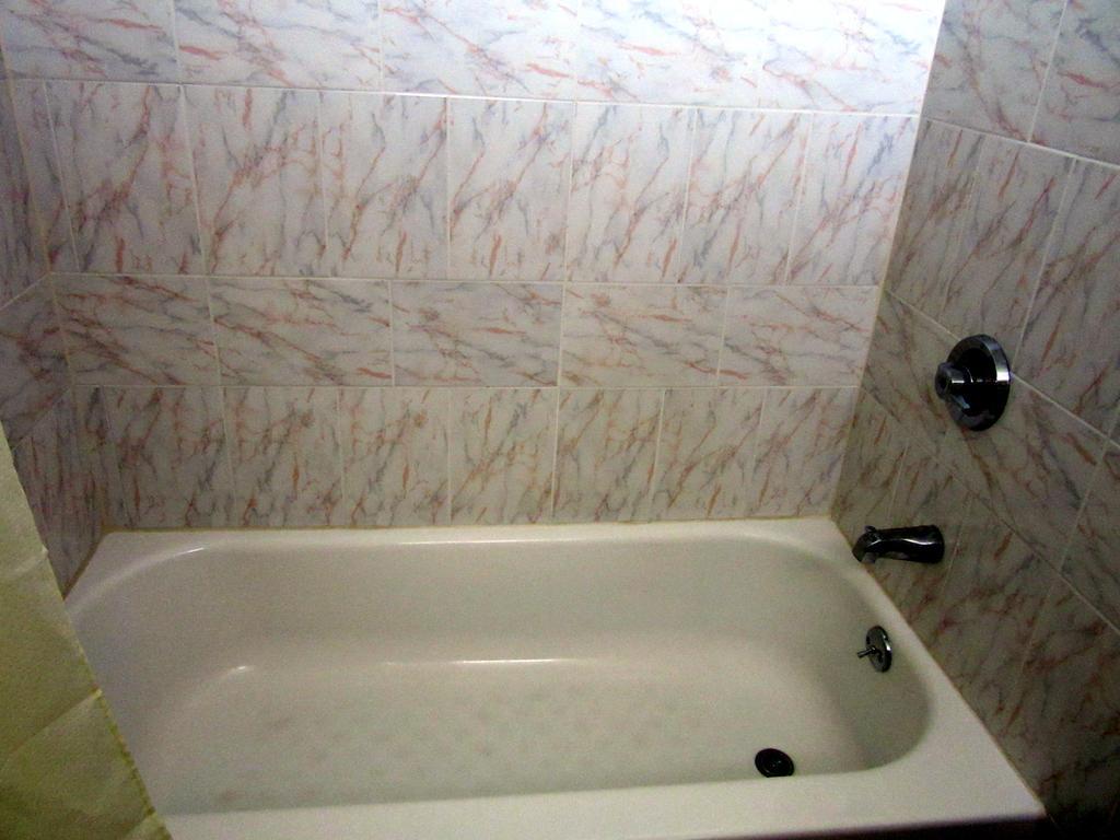 Budget Host Inn Arlington Bagian luar foto